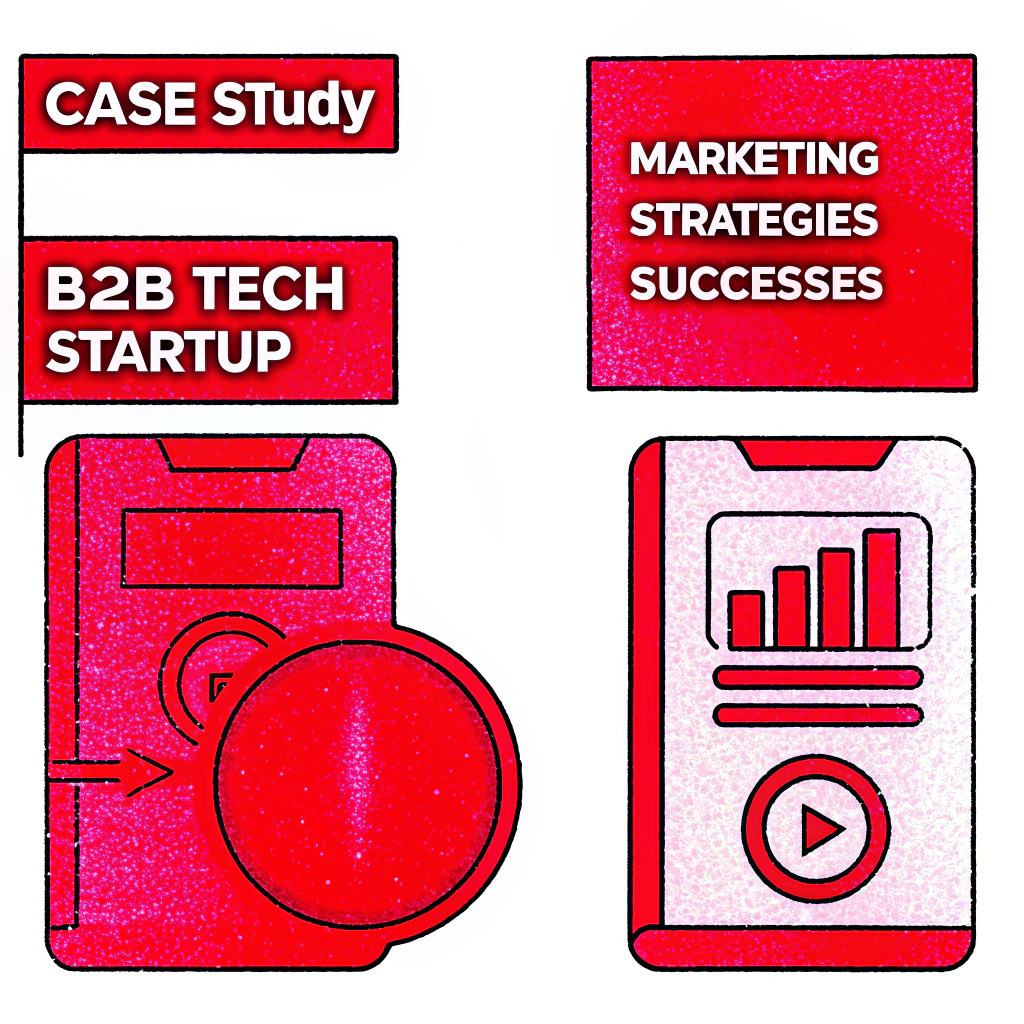 Startup Tech B2B